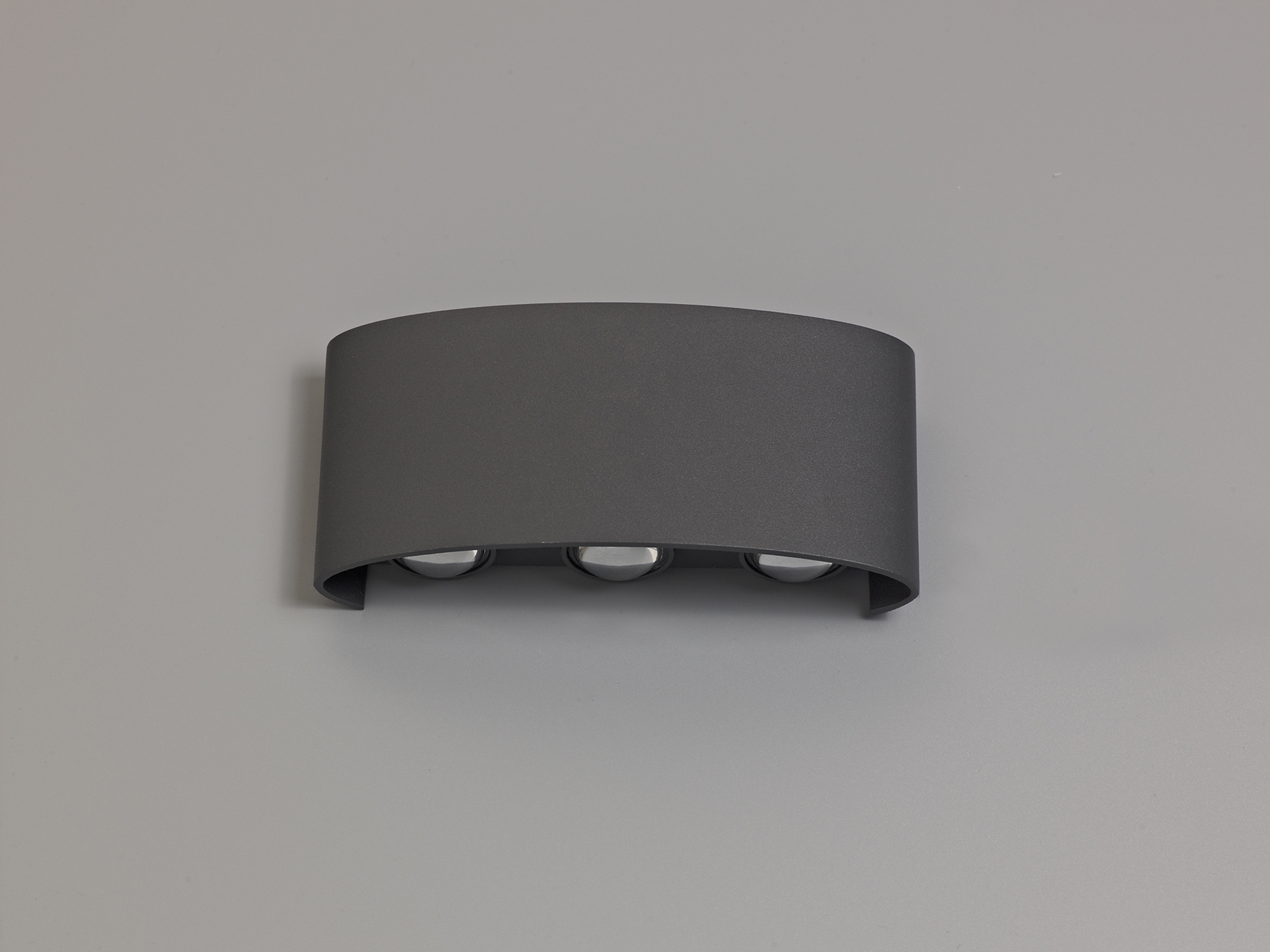 Leoni Exterior Lights Deco Directional Wall Lights Leoni Exterior Lights Deco Directional Wall Lights